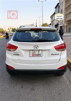 هيونداي توسان